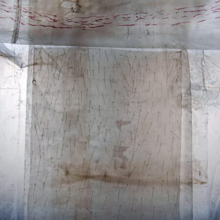 Installation: Innanas Reise